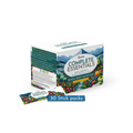 Complete Essentials 30-pack, a daily multivitamin supplement designed to support overall health and wellness.