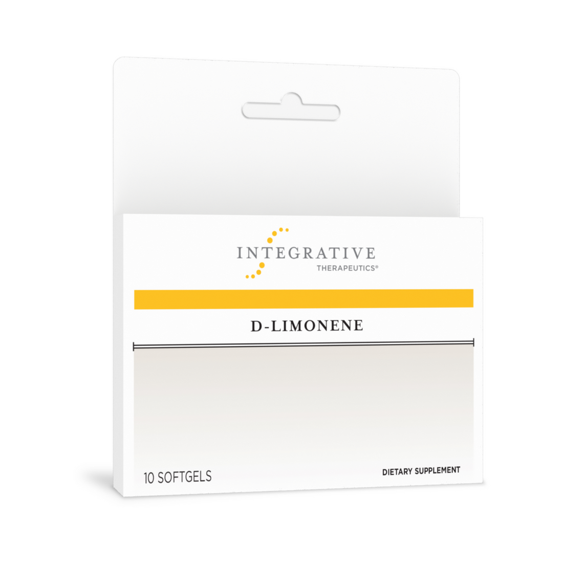 Discover D-Limonene Softgels – plant-powered supplement for digestive comfort and occasional heartburn support