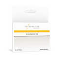 Discover D-Limonene Softgels – plant-powered supplement for digestive comfort and occasional heartburn support