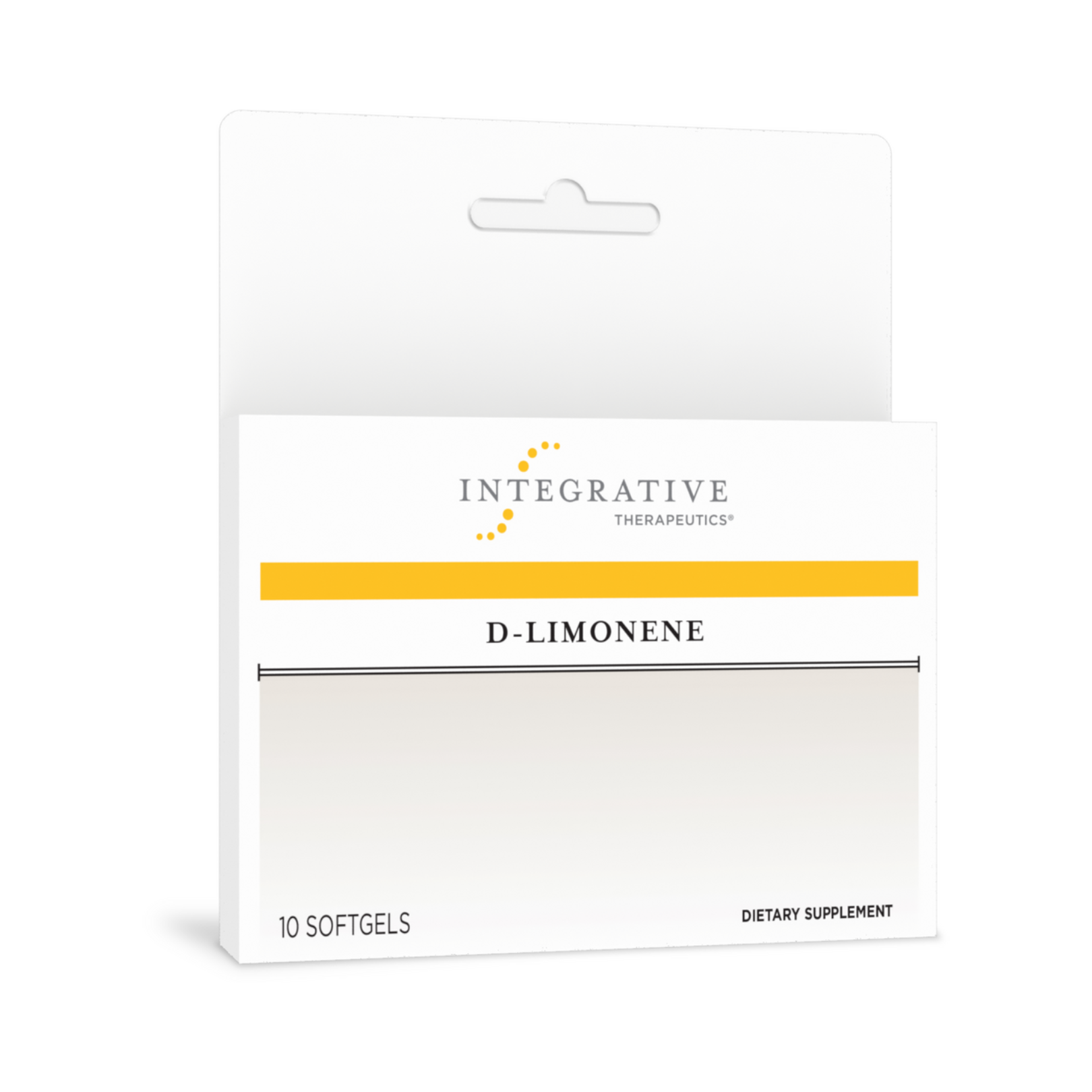 Discover D-Limonene Softgels – plant-powered supplement for digestive comfort and occasional heartburn support