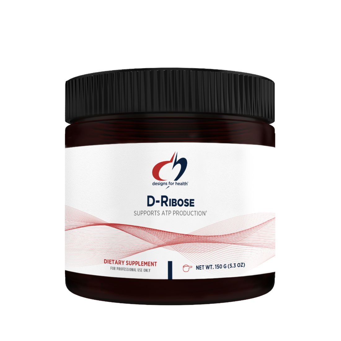 D-Ribose Powder 150 gms, a natural sugar that supports energy production and muscle recovery.