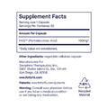 Fatty15-Supplement-Facts