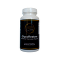 GlycoRestore supplement for balanced blood sugar levels and enhanced glycemic support