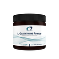 L-Glutathione Power powdered antioxidant supplement – supports the body’s natural glutathione levels to protect tissues, reduce heavy metal toxicity, and neutralize free radicals. Vegetarian-friendly formula with high absorbability designed for mucosal absorption.