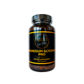 Magnesium Glycinate Pro 120ct bottle for optimal relaxation, muscle support, and better sleep.