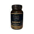 Neuro Relax supplement for stress relief and enhanced mental relaxation with natural ingredients