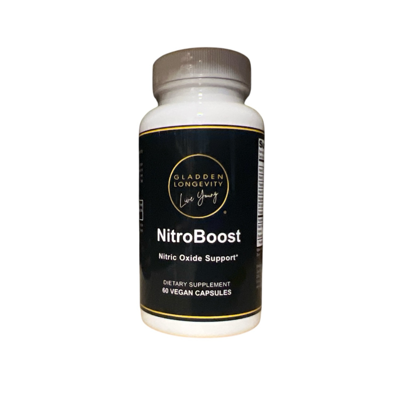 NitroBoost - 60ct