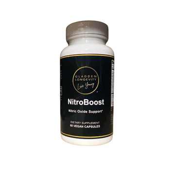 NitroBoost - 60ct