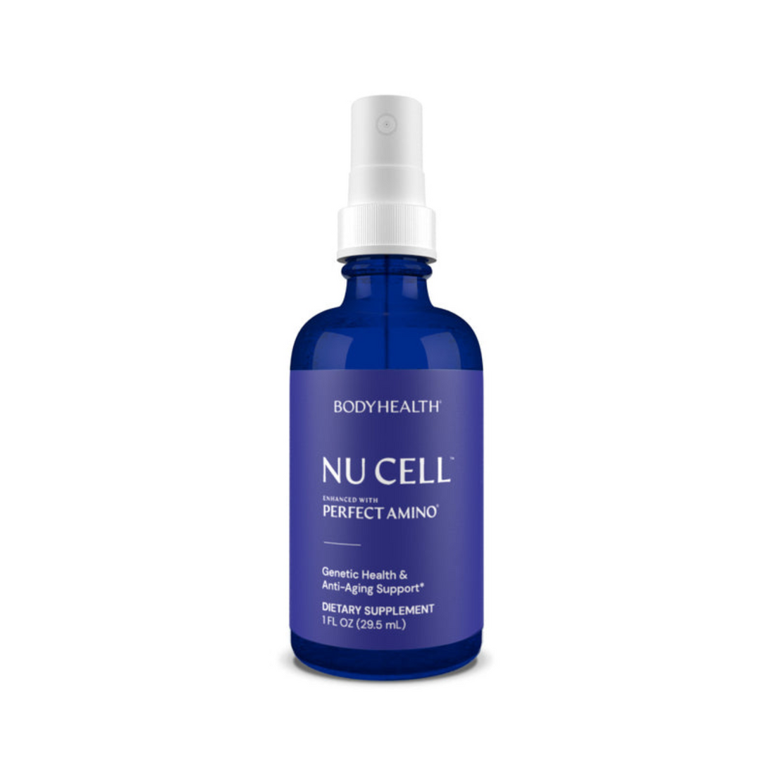 uCell 1fl oz - Cellular Health & Longevity Support