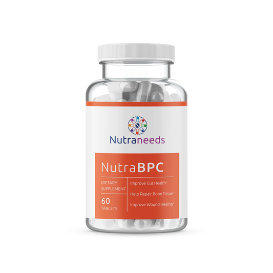 NutraBPC 60 capsules