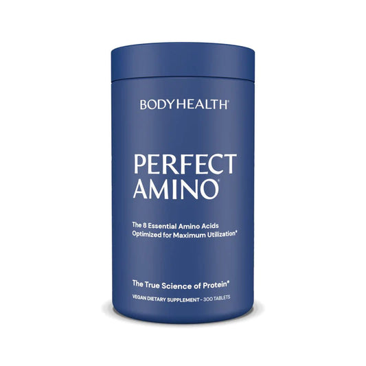 Perfect Amino Coated Tablets - 300ct