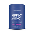 Perfect Amino Powder Mixed Berry - Premium Protein Supplement for Muscle Growth and Recovery