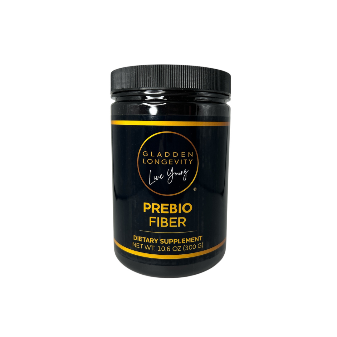 PreBio Fiber 10oz