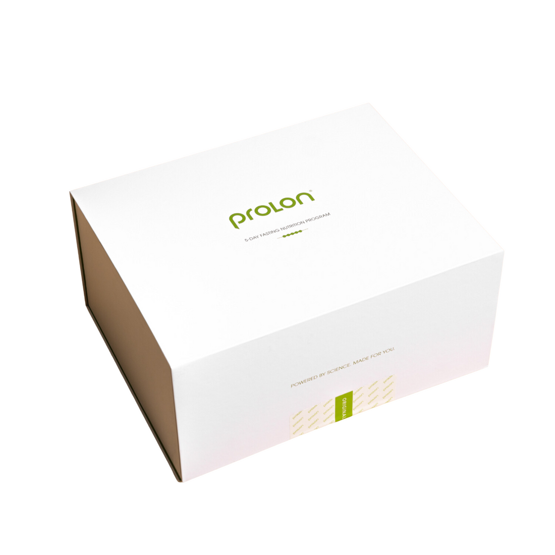 ProLon HCP Box for Fasting Mimicking Diet and Health Benefits