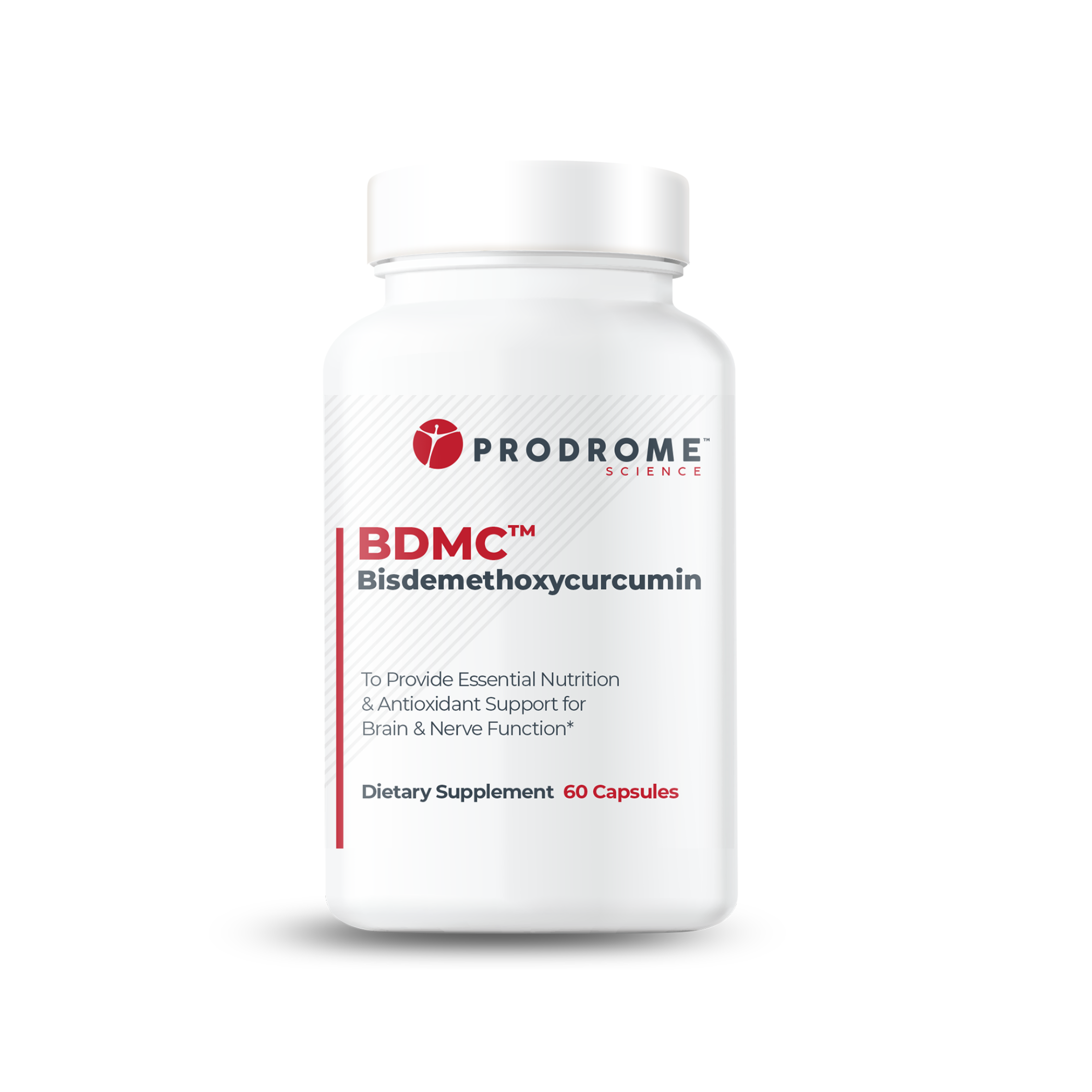 Prodrome BDMC (GTA) 60 Capsules for Targeted Immune and Joint Support