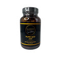 PureQ10 200 supplement for cardiovascular health, energy production, and antioxidant support.