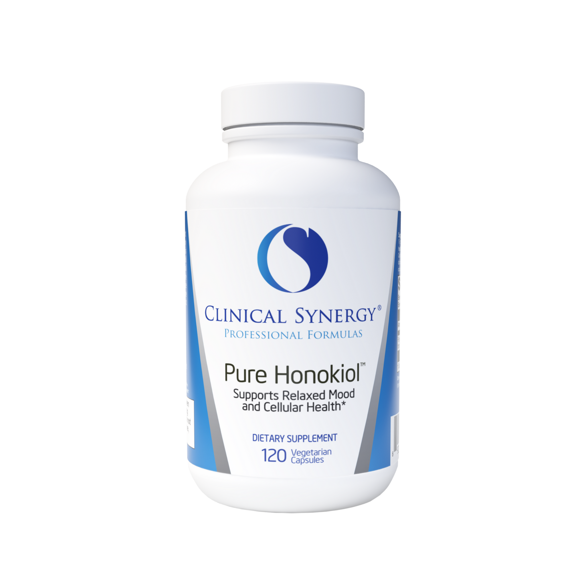 Pure Honokiol Supplement for Natural Stress Relief and Antioxidant Support