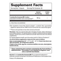 Reg'Activ® Essential ME-3 Supplement Facts for Probiotics and Gut Health Benefits