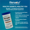 Renadyl™ - Kidney Health Supplement 60 capsules - Needs Refrigeration