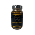 Renal Synergy supplement for kidney health, detoxification, and urinary support.