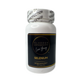 Selenium supplement for antioxidant support, immune health, and thyroid function.