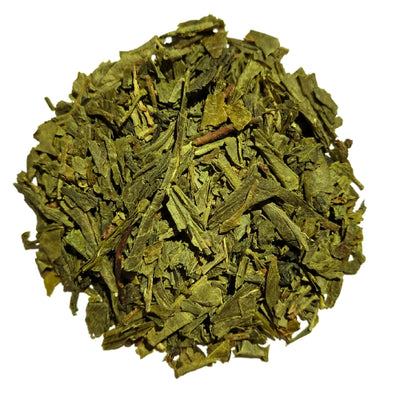 Sencha Green Tea