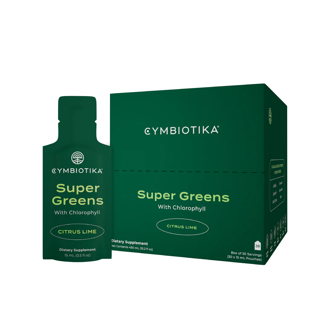 Super Greens - 30 Servings