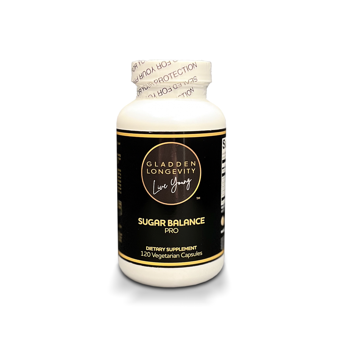 Sugar Balance Pro supplement bottle, formulated to help maintain healthy blood sugar levels, support metabolism, and promote overall wellness with natural ingredients.