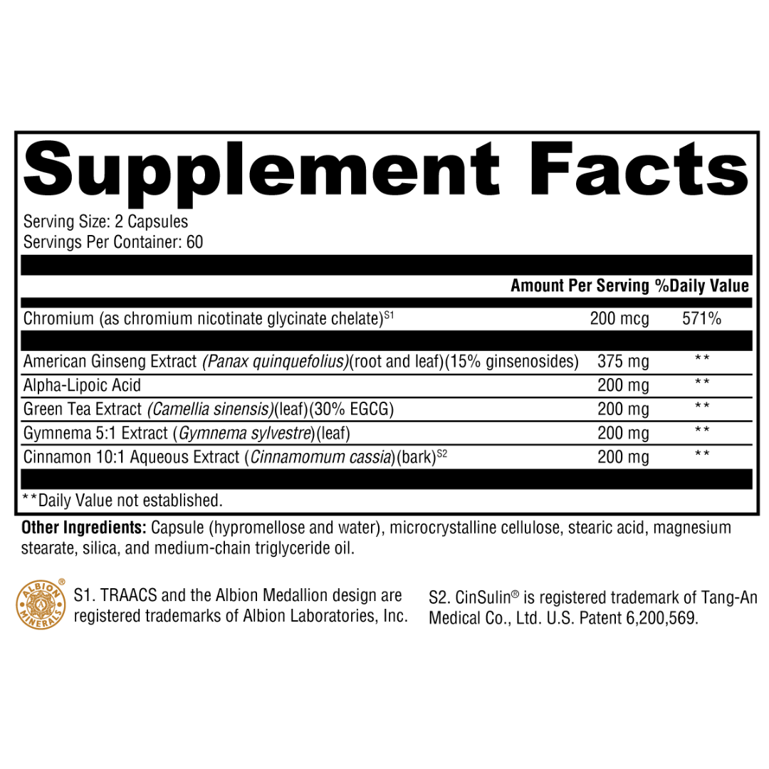 Sugar Balance Pro supplement for healthy blood sugar levels, insulin support, and metabolic balance.
