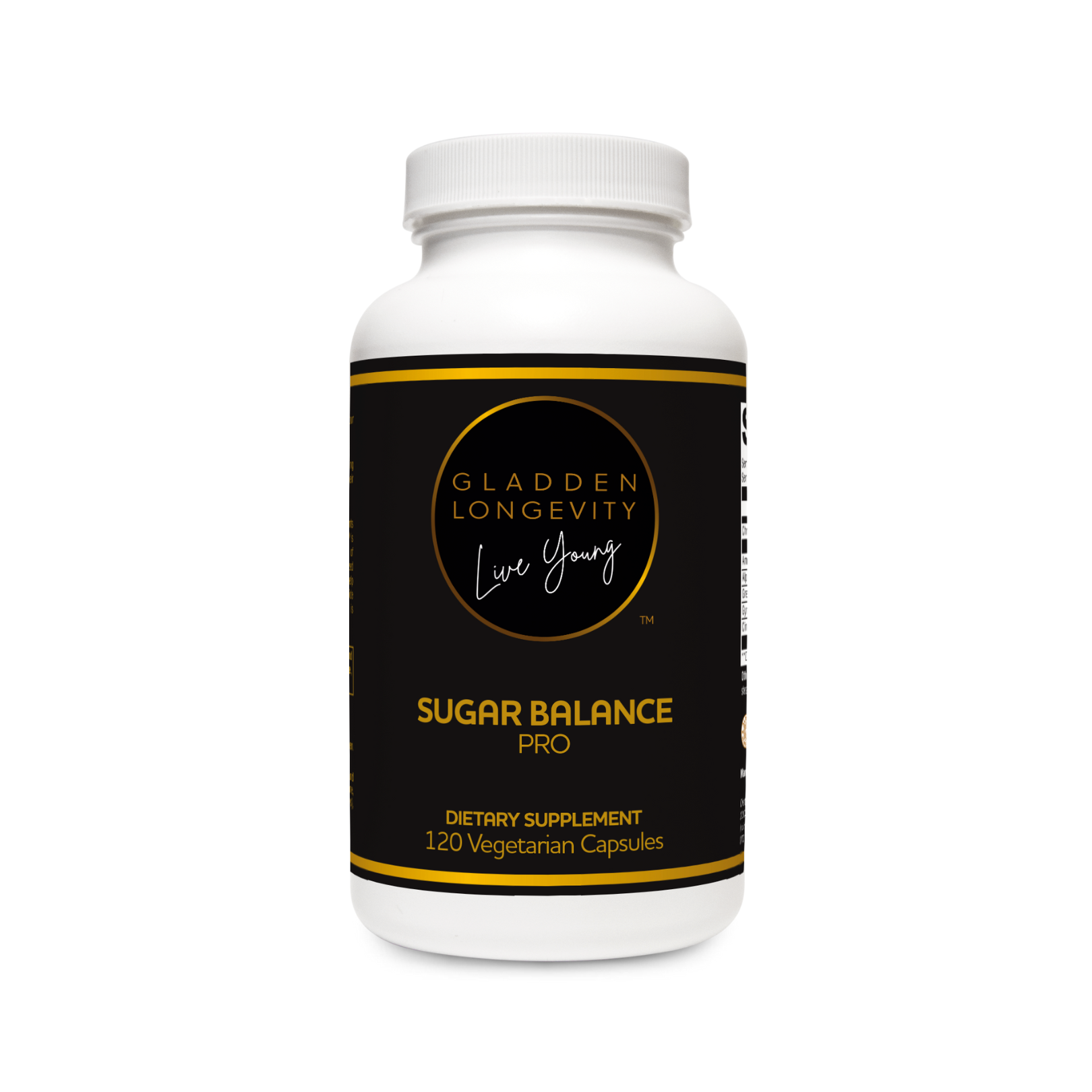 Sugar Balance Pro supplement bottle, formulated to help maintain healthy blood sugar levels, support metabolism, and promote overall wellness with natural ingredients.