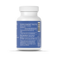 TUDCA supplement in vegan-friendly capsules for cellular resilience and gallbladder wellness support.