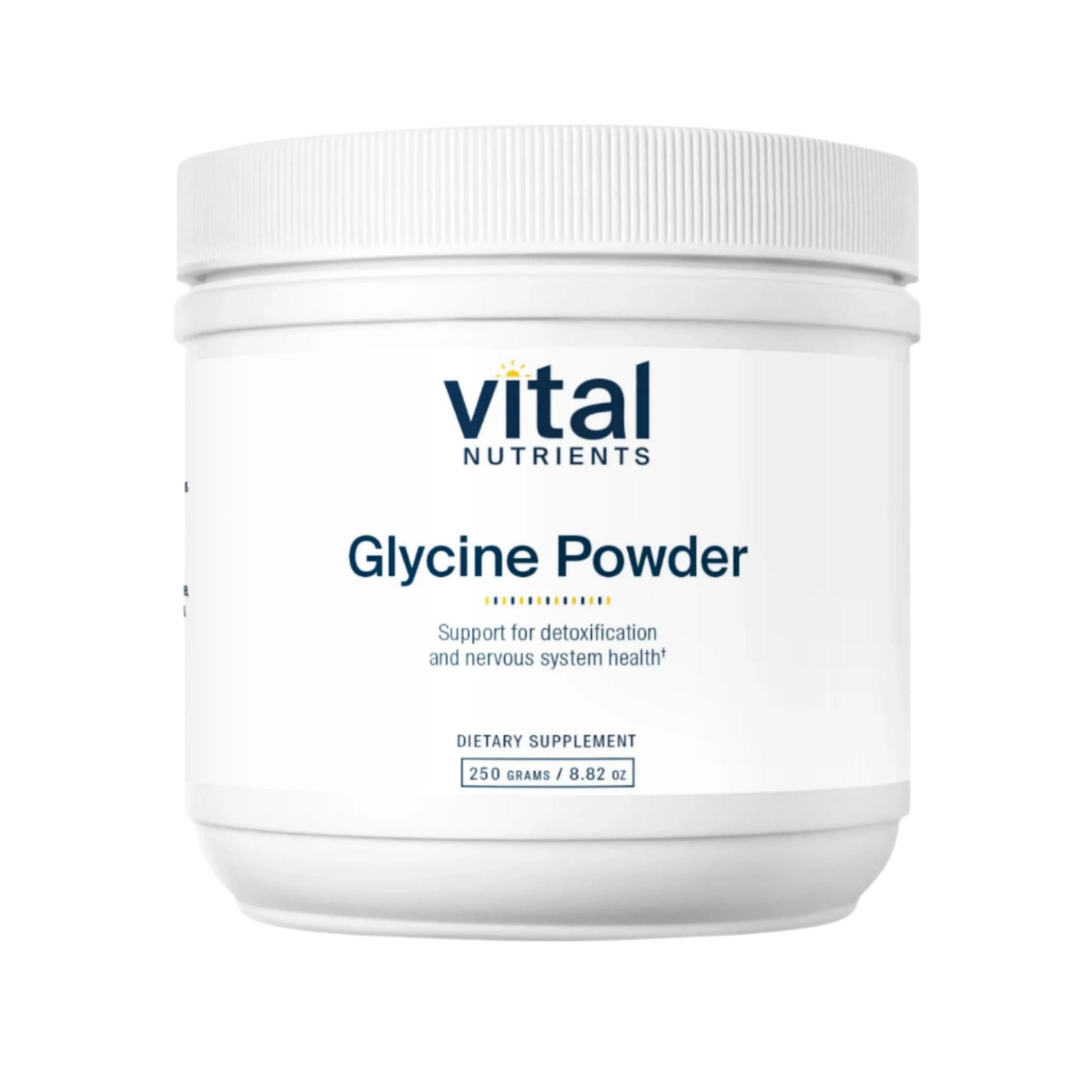 Glycine Powder 250gms