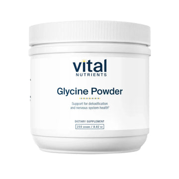 Glycine Powder 250gms