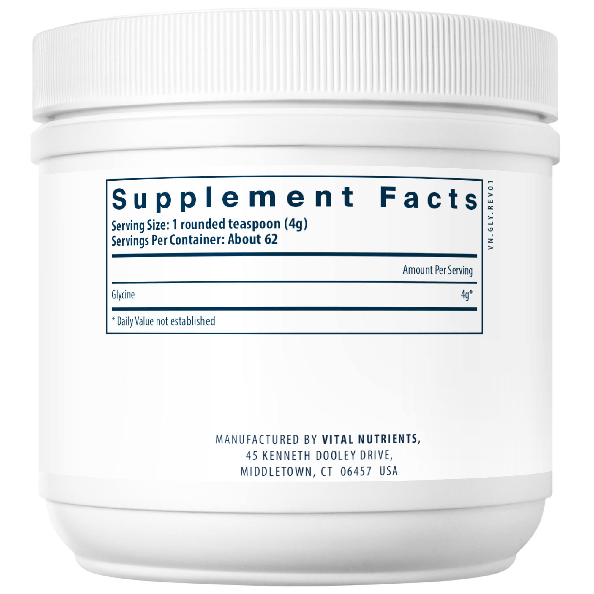 Glycine Powder 250gms