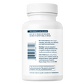 Genistein dietary supplement featuring 250mg of bioavailable isoflavones per serving, designed to support normal cell function, immune health, and bone marrow vitality. This product contains no isoflavone glucosides, ensuring enhanced absorption and effectiveness compared to standard soy products.