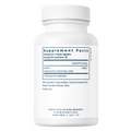 Genistein dietary supplement featuring 250mg of bioavailable isoflavones per serving, designed to support normal cell function, immune health, and bone marrow vitality. This product contains no isoflavone glucosides, ensuring enhanced absorption and effectiveness compared to standard soy products.