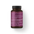 Vinia Piceid Resveratrol 60 capsules featuring rapid absorption technology from red grape cells, designed to enhance blood flow and bioavailability for improved cardiovascular health.