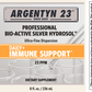 Bio-Active Silver Hydrosol-Pro 8 fl oz