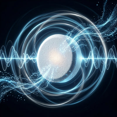 Quantum Energy Imprinting