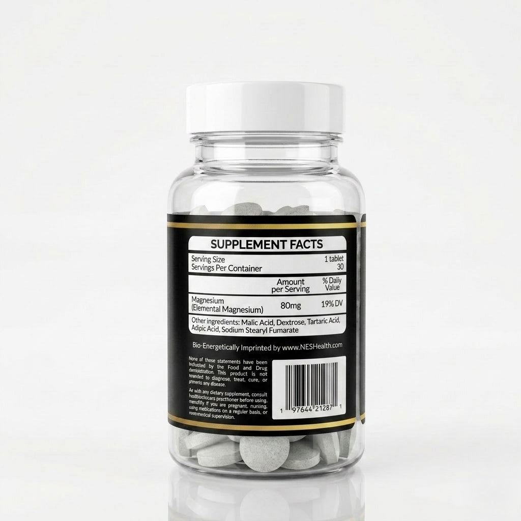 H2 Molecular Hydrogen Chill 30ct.