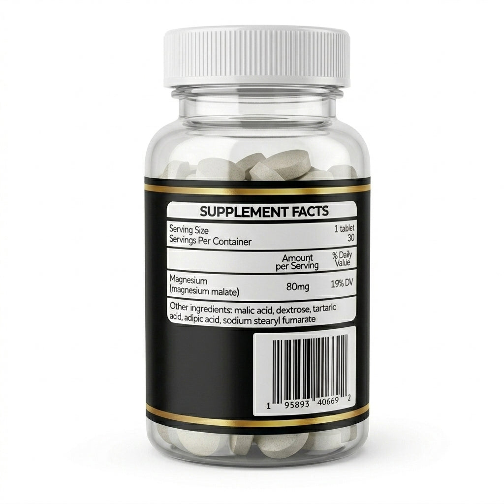 H2 Molecular Hydrogen Energy 30ct.