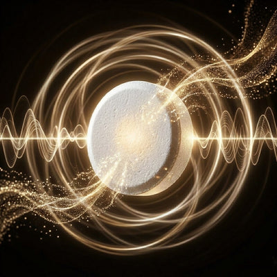 Quantum Chill Imprinting