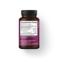 Vinia Piceid Resveratrol 60 capsules featuring rapid absorption technology from red grape cells, designed to enhance blood flow and bioavailability for improved cardiovascular health.