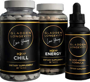 Gladden Longevity