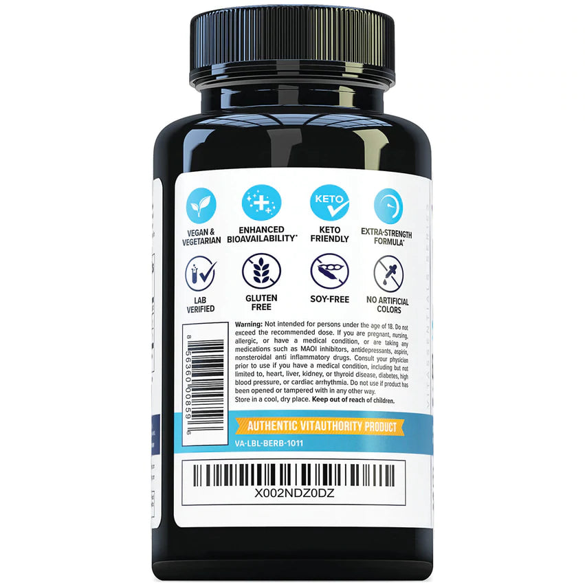 A powerful botanical for heart health, immune support, weight management, and GI support*