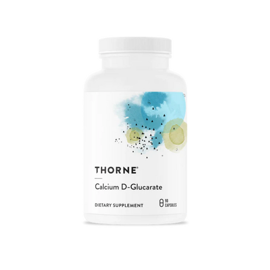 Enhances liver detoxification and supports the metabolism of hormones and xenobiotics.