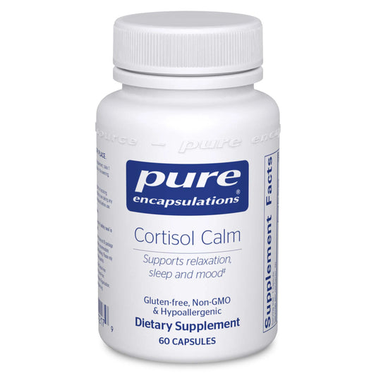 Supports relaxation, restful sleep, and positive mood during times of occasional stress