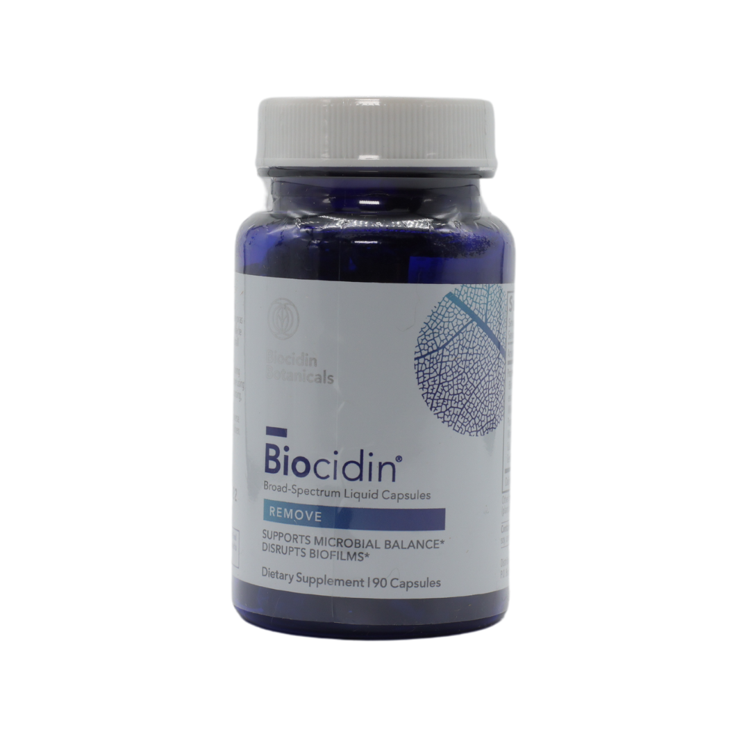 Biocidin 90 ct