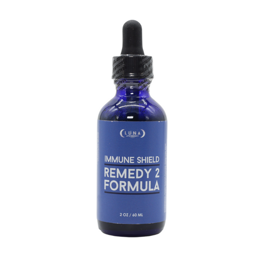 Immune Shield Remedy 2 Formula 2 oz