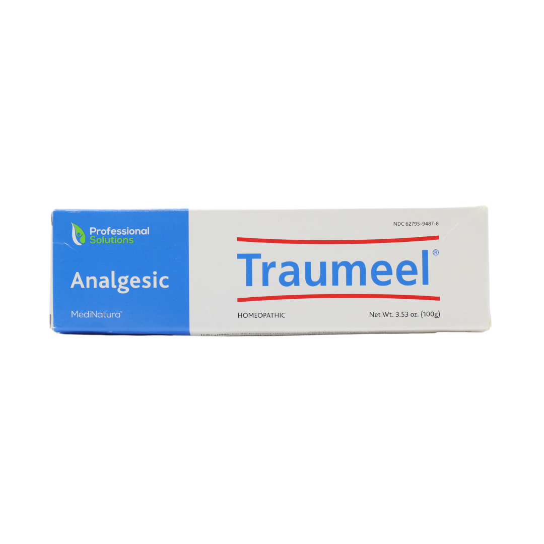 Traumeel® Ointment 100 grams